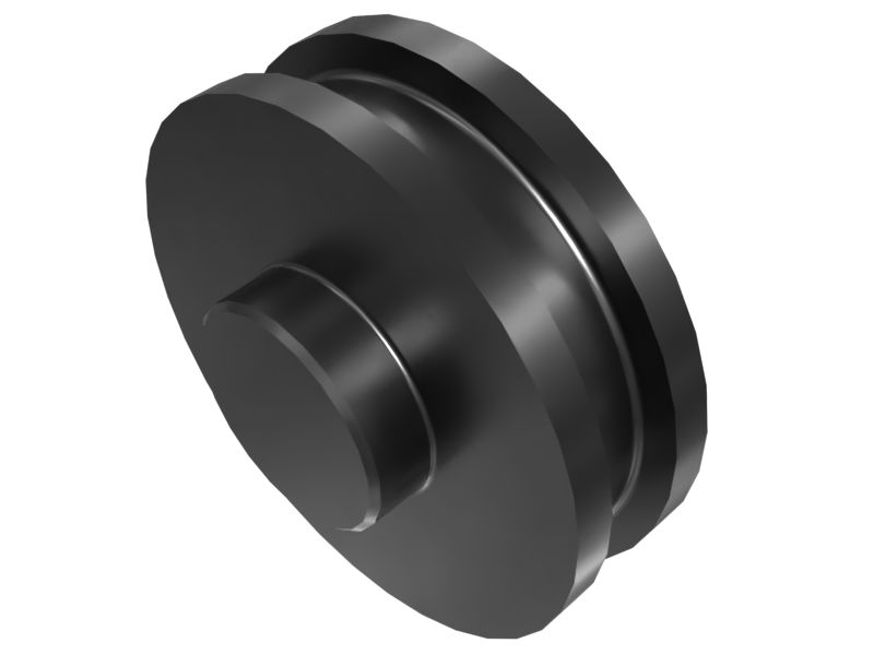 518-1332: Check Valve Stopper Plug