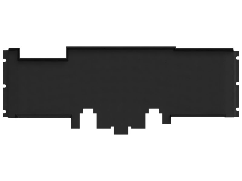 КОВРИК НАПОЛЬНЫЙ ОСНОВНОЙ