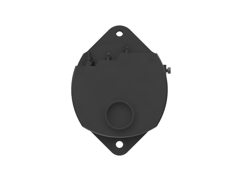 БЛОК ГЕНЕРАТОРА