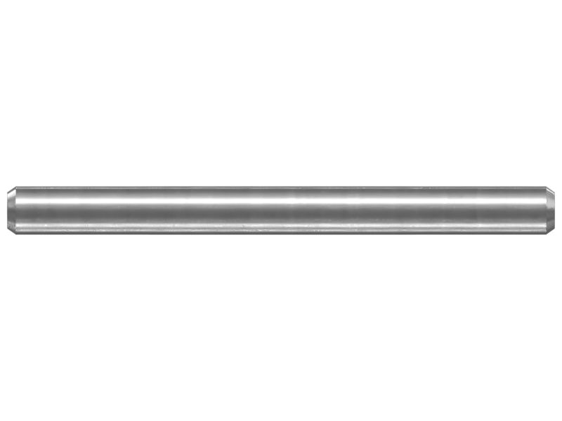 3D-2682: 3/8" Double End Threaded Stud 3D2682 купить