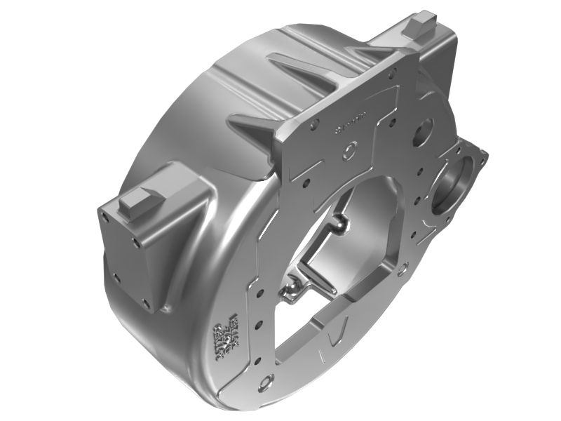 347-2151: КОРПУС МАХОВ