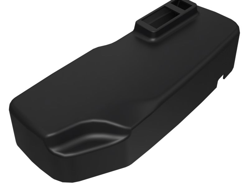 КРЫШКА СТЕКЛООЧИСТИТЕЛЯ