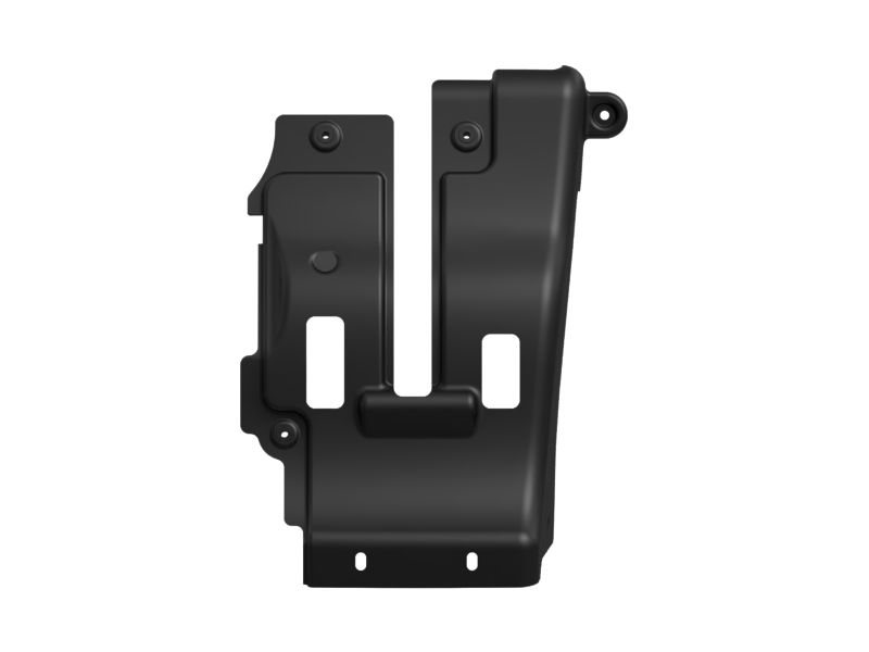 КРЫШКА ЛЕВАЯ