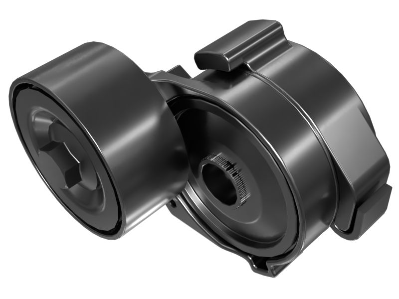 НАТЯЖИТЕЛЬ ВЕ