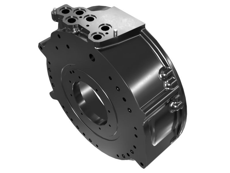 6P-7118: КОЖУХ В СБОРЕ