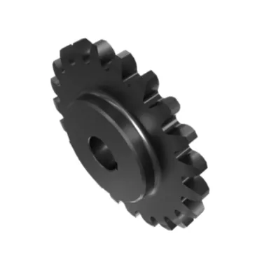 CAT 22 DİŞLİ MAKARALI ZİNCİR DİŞLİSİ