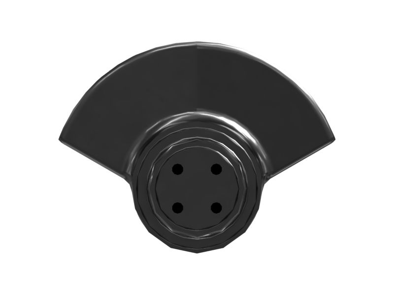 ВАЛ ЭКСЦЕНТРИКОВЫЙ