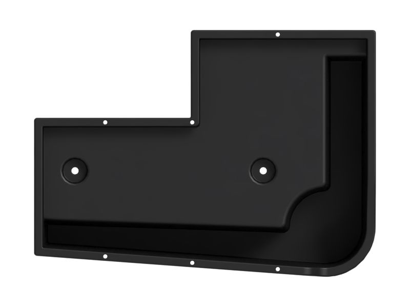 ПОДДОН ДЛЯ ХРАНЕНИЯ