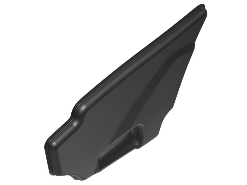 320-8641: ИЗОЛЯЦИЯ ЗАД.