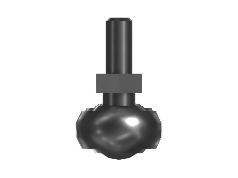435-8985: Lift Position Sensor Rod End Linkage 4358985 купить