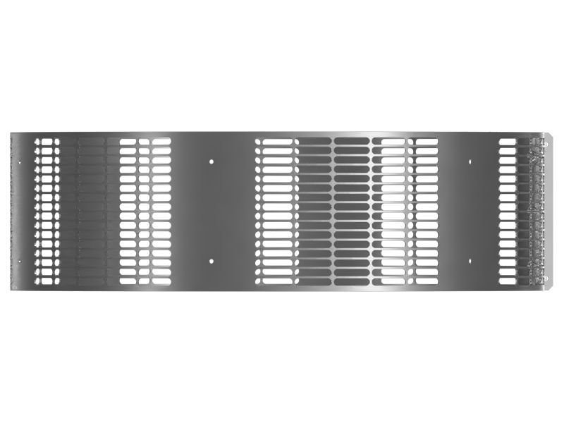 СЕТЧАТЫЙ ФИЛЬТР ВОЗДУШНЫЙ E