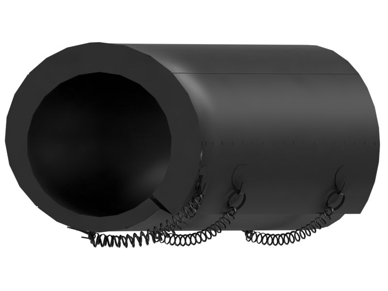 ЩИТОК В СБОРЕ