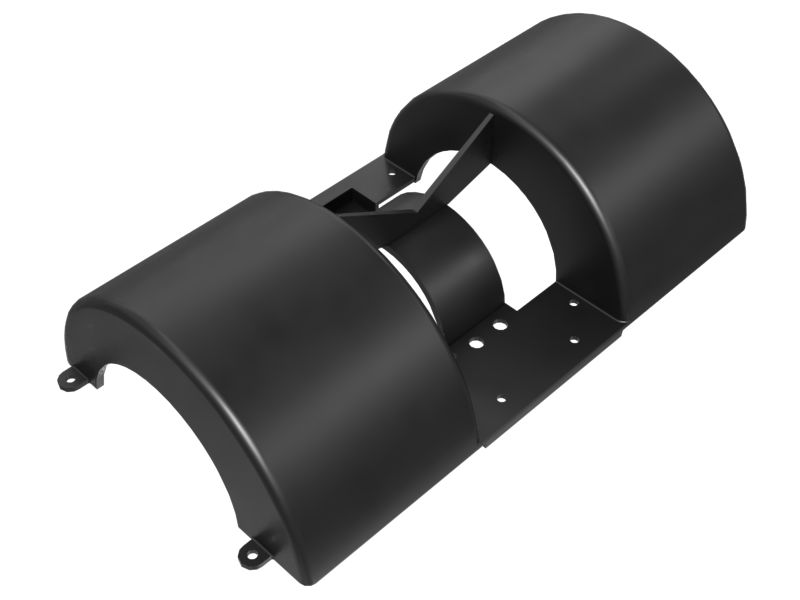 КОЖУХ В СБОРЕ