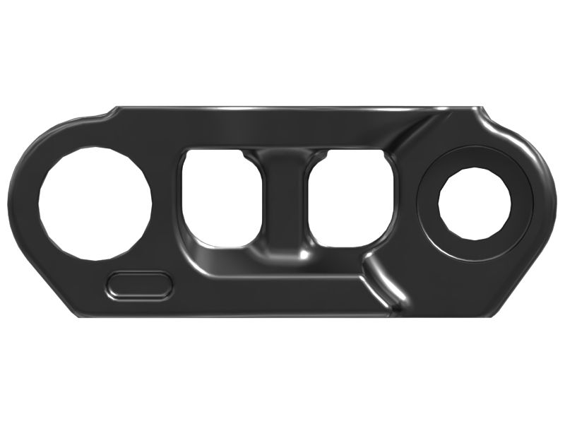 ЗВЕНО ЛЕВОЕ