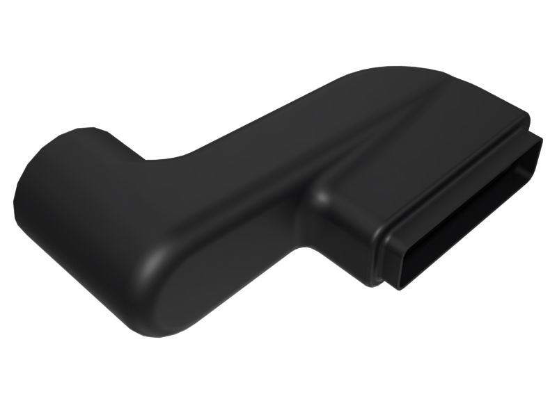 127-2394: ВОЗДУХОВОД