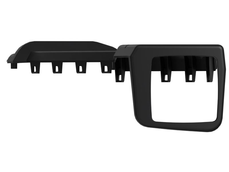 КРЫШКА СИСТЕМЫ УПРАВЛЕНИЯ