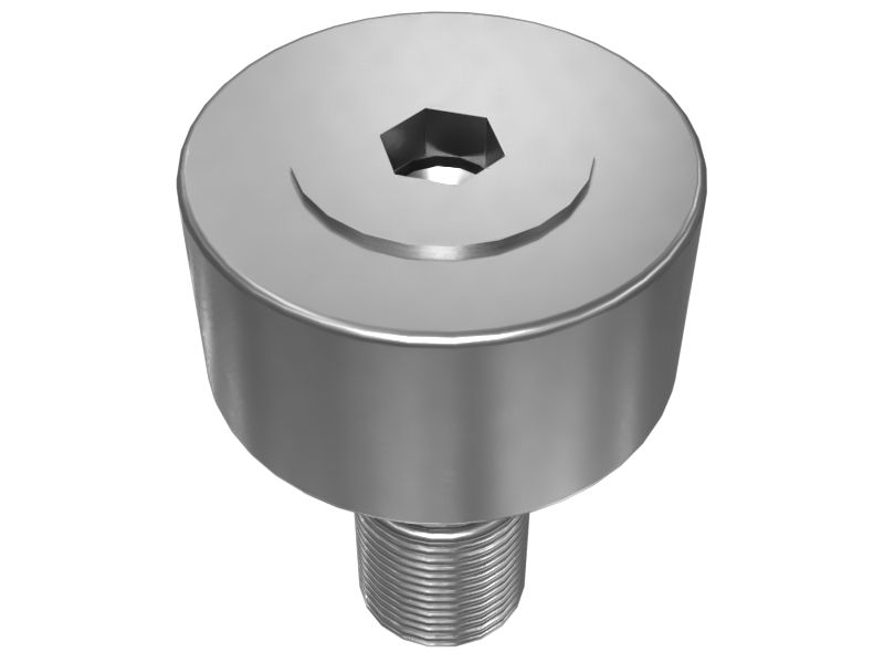 ПОДШИПНИКИ В АССОРТИМЕНТЕ