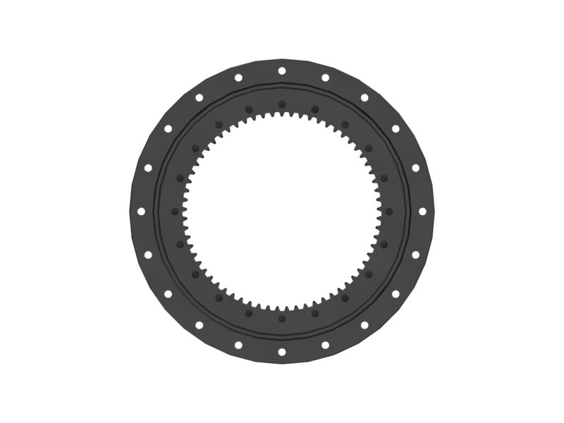 ПОДШИПНИК В СБОРЕ