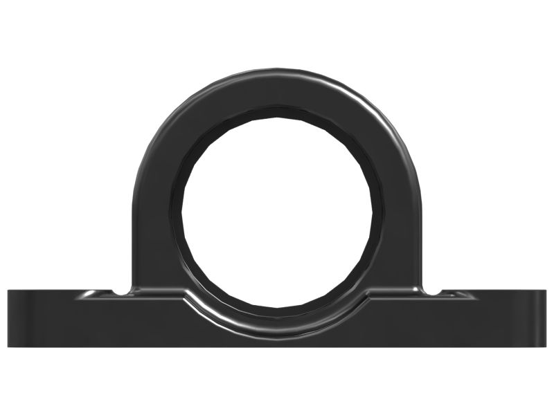 КРЫШКА ПОДШИПНИКА