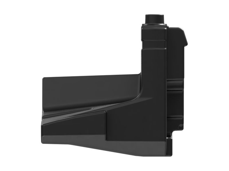 БАК В СБОРЕ