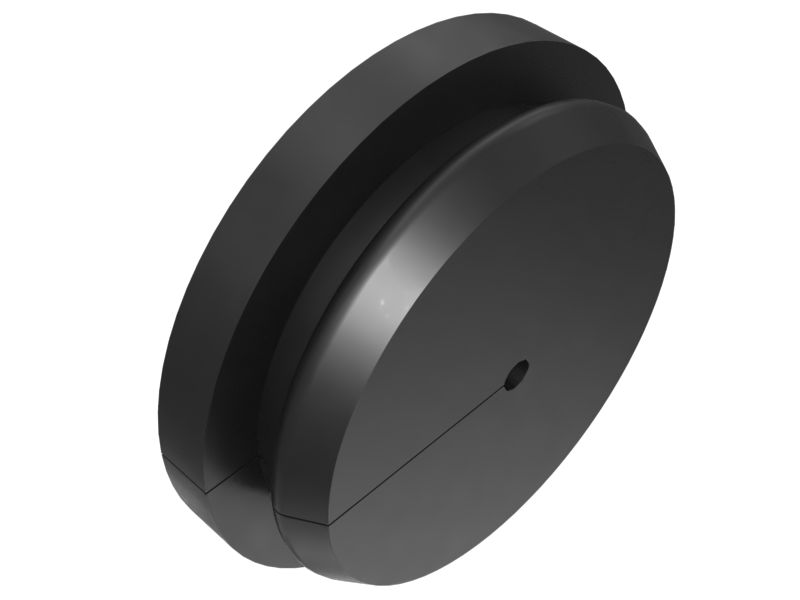 455-1592: ИЗОЛИРУЮЩАЯ ШАЙБА