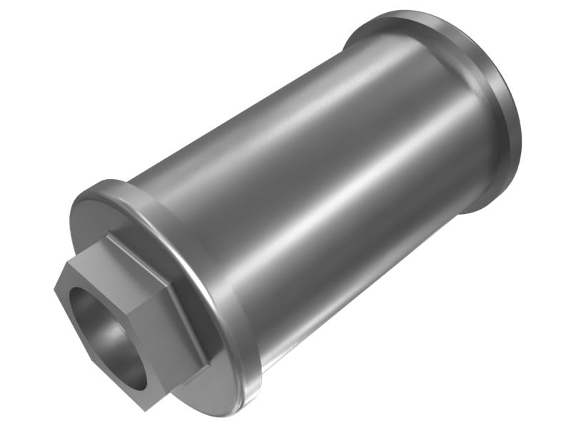 250-7739: СЕТЧАТЫЙ ФИЛЬТР В СБОРЕ