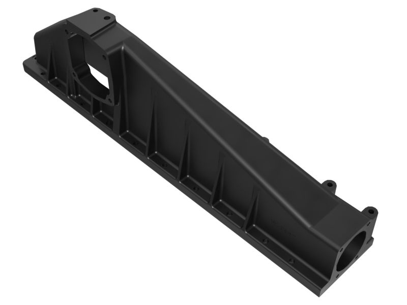 КРЫШКА МАСЛООХЛАДИТЕЛЯ