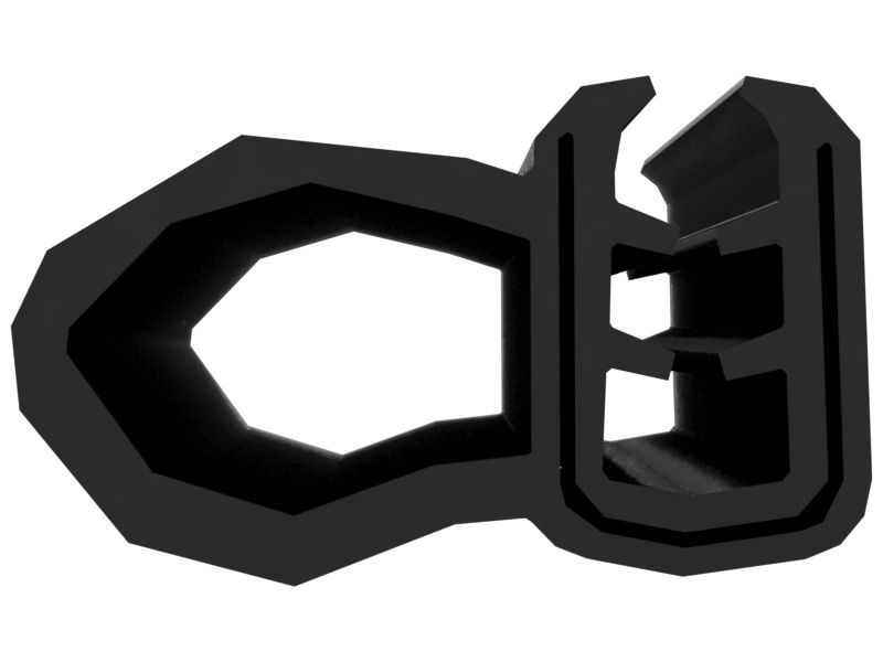 Access Door Support Seal