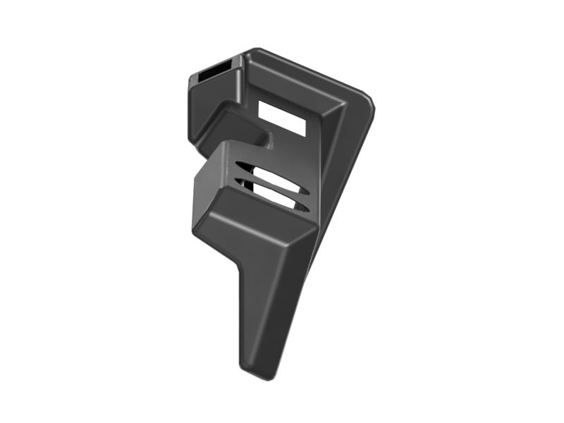 КАБЕЛЕПРОВОД ПЕРЕДНИЙ