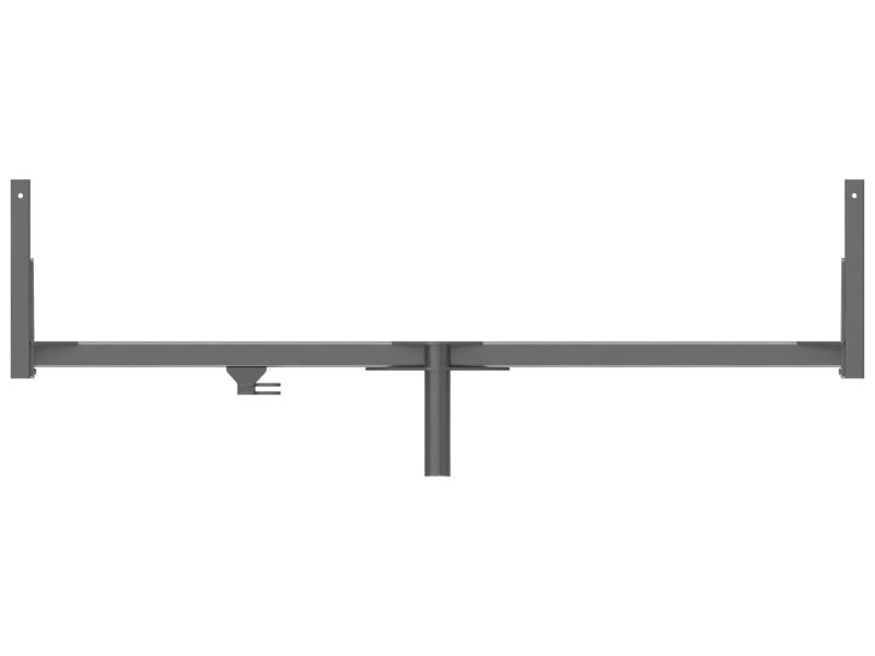 600-9861: Angle Broom Frame | CATCorp