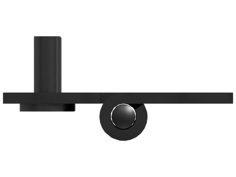 ШАРНИР В СБОРЕ