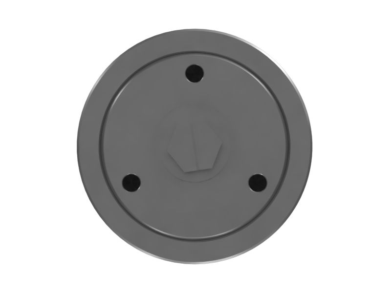 ГИДРОАККУМУЛЯТОР