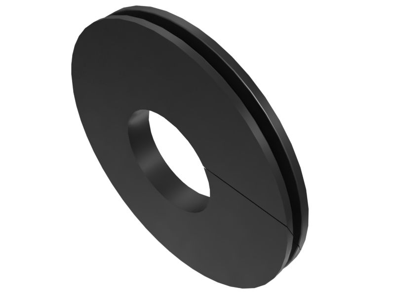 ИЗОЛИРУЮЩАЯ ШАЙБА