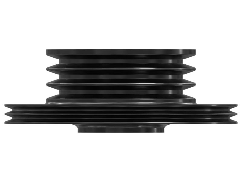 ШКИВ КОЛЕНВАЛА