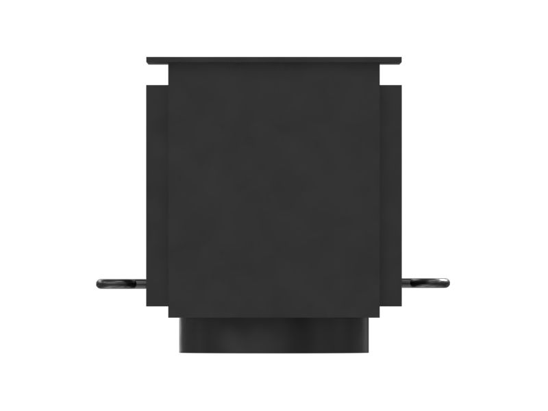 КОРПУС В СБОРЕ