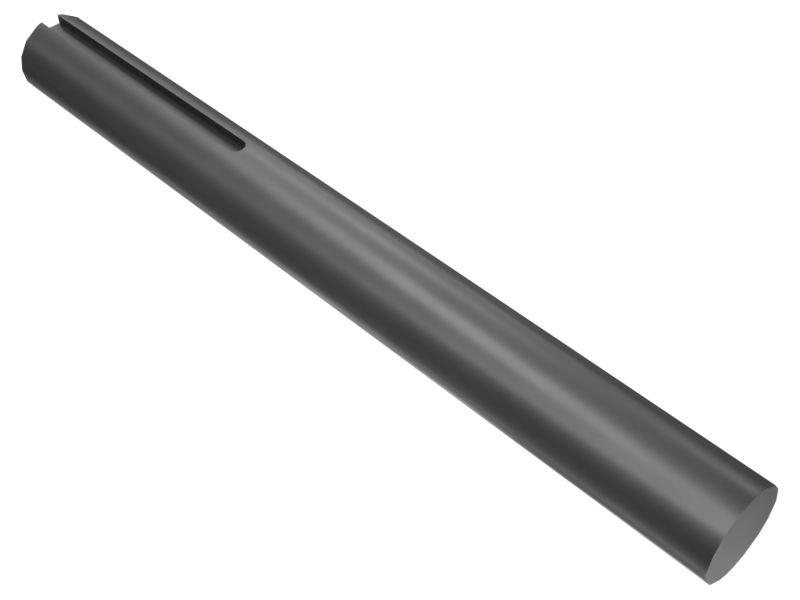 ПРОМЕЖУТОЧНЫЙ ВАЛ