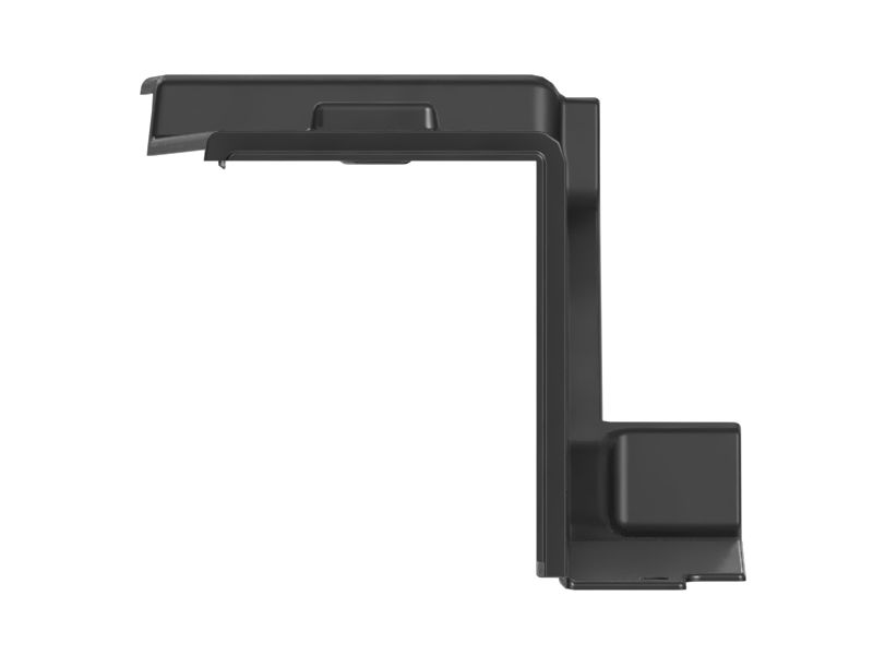 ЗАДНЯЯ КРЫШКА В СБОРЕ