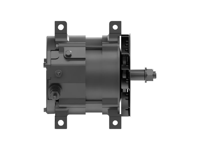 БЛОК ГЕНЕРАТОРА