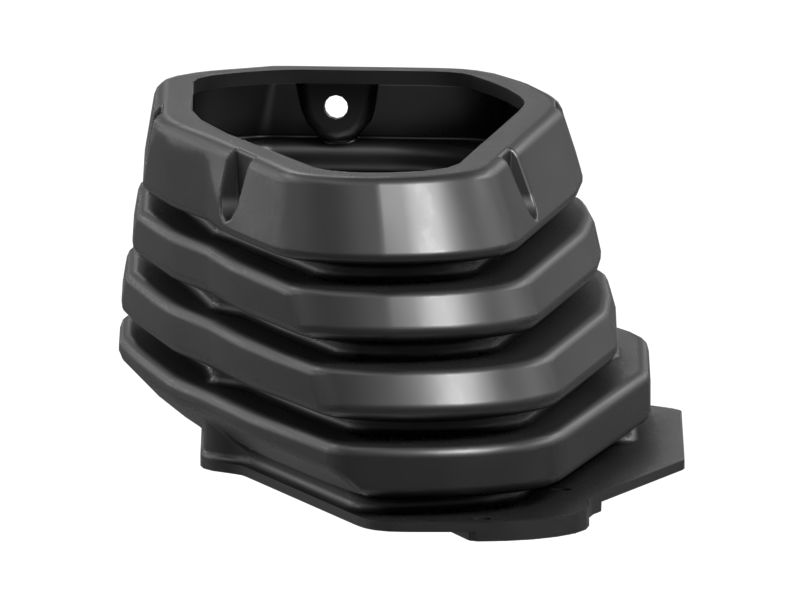 КОЖУХ ПОДВОДНОГО КОЛЛЕКТОРА