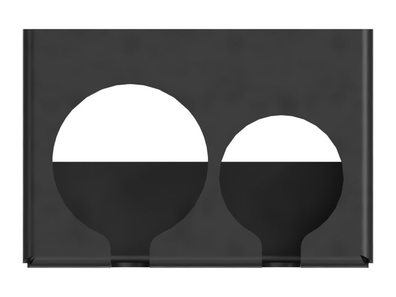 ДЕРЖАТЕЛЬ ДЛЯ ЧАШКИ