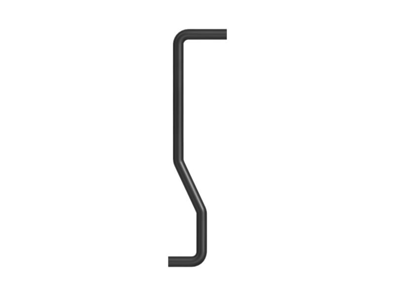 127-1962: Cushion Positioning Lever Rod 1271962 buy
