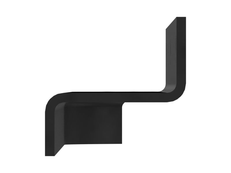 КРЫШКА ПРАВАЯ