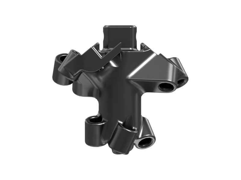 ГОЛОВКА ШНЕКОВОГО БУРА