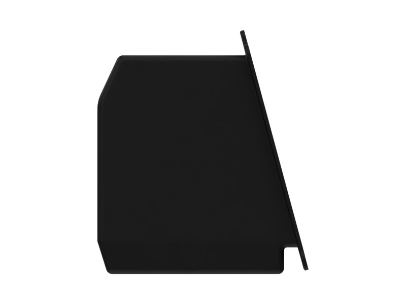 152-7932: Cabin Sound Suppression Panel Storage Box 1527932 купить