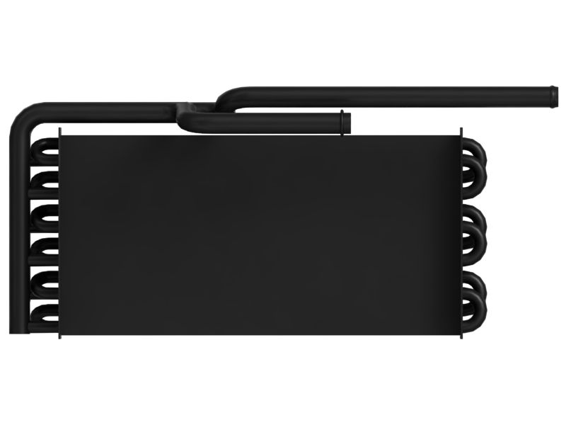 ЗМЕЕВИК НАГРЕВАТЕЛЯ В СБОРЕ