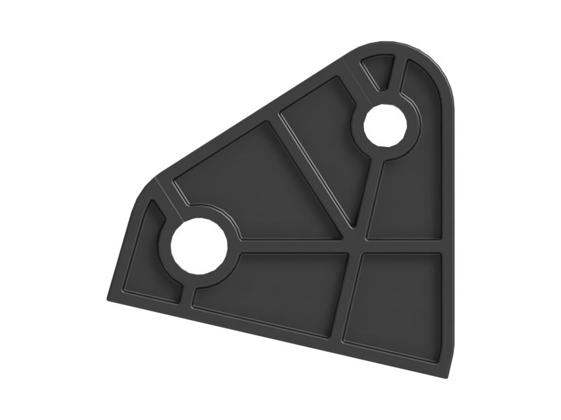 ИЗОЛИРУЮЩАЯ ШАЙБА