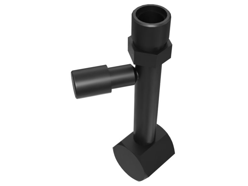 198-5353: ФИТИНГ СИСТЕМЫ КОНДИЦИОНИРОВАНИЯ