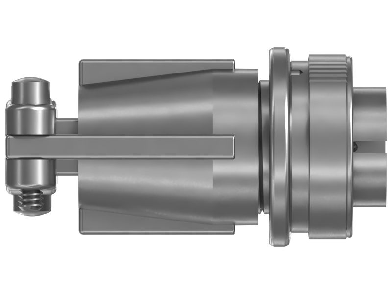 5 Pin Harness Connector Plug