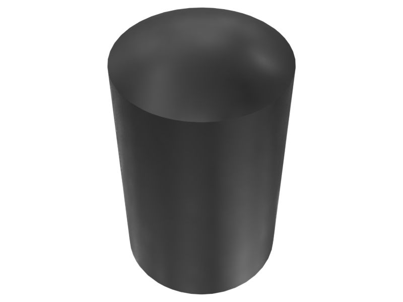 5W-1250: ПАЛЕЦ