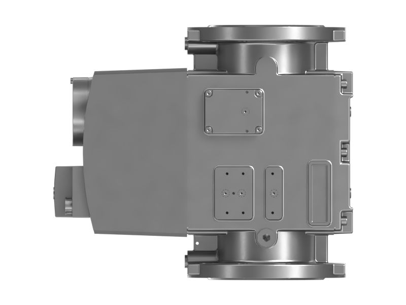 ОТСЕЧНЫЙ КЛАПАН